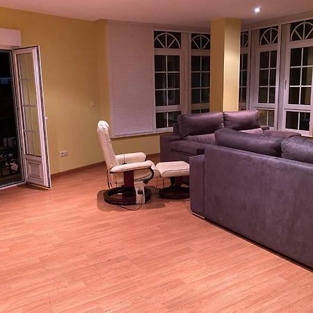 Apartamento De 4 Dormitorios En Camariñas المظهر الخارجي الصورة
