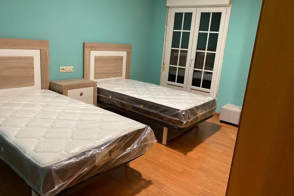 Apartamento De 4 Dormitorios En Camariñas المظهر الخارجي الصورة