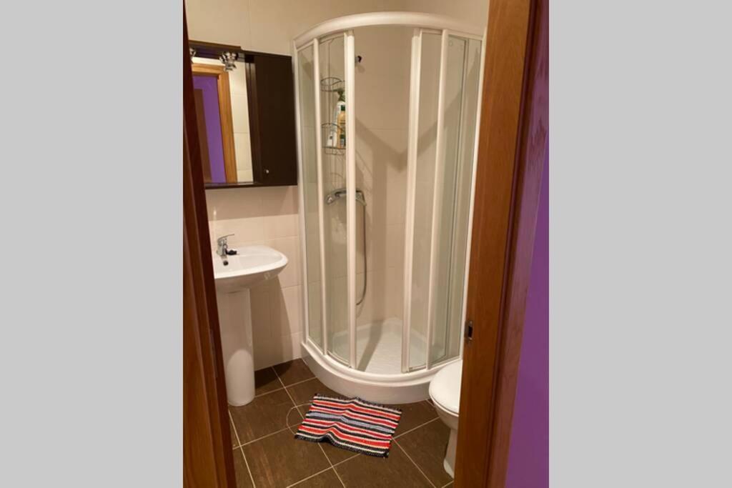 Apartamento De 4 Dormitorios En Camariñas المظهر الخارجي الصورة